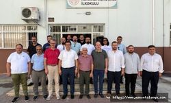 ALANYA ALYİD DERNEĞİNDEN ANLAMLI YARDIM