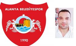 ALANYA BELEDİYESPOR KULÜP BAŞKANI ERKEN, GÜVEN TAZELEDİ. İŞTE YENİ YÖNETİM!