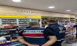 ALANYA'DA SAAT 22.00'DEN SONRA ALKOL SATAN MARKETLERE YÖNELİK DENETİM SÜRÜYOR. 5 MARKETE DAHA CEZA YAZILDI