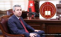 ALANYALI KÖR ALİ'NİN TORUNU HSK'YA ATANDI!