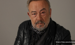 ALANYALI SANATÇI HAYATINI KAYBETTİ