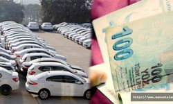 EK MTV TAKSİTİ İÇİN YÜZDE 2,5 GECİKME ZAMMI UYGULANACAK