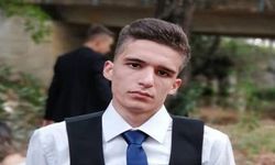 GAZİPAŞA'DA MOTOSİKLET, BİR GENÇİ HAYATTAN KOPARDI