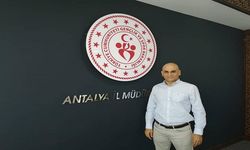 GENÇLİK VE SPOR MÜDÜRÜ KILDIRGICI: ALANYA'DA KYK YURTLARI DOLDU!