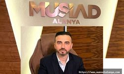 HÜKÜMETE YAKINLIĞI İLE BİLİNEN ALANYA MÜSİAD BAŞKANI DURUSOY: SEKTÖRE CİDDİ ZARAR VERİLDİ. YENİDEN GÜVEN ORTAKI SAĞLANMASI GERİKİYOR!