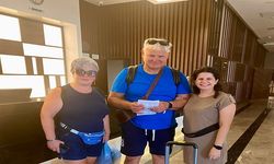LİTVANYALI BELEDİYE BAŞKANIN TERCİHİ KAİLA HOTEL OLDU!