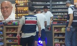 TURİZM ŞEHRİ ALANYA'DA SAAT 22.00'DEN SONRA ALKOL SATAN MARKETLERE REKOR CEZA. ODA BAŞKANI YENİALP "SAHİL BÖLGESİNDE UYGULANMASI SIKITILI!