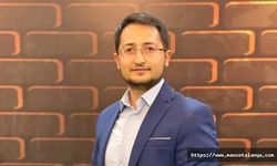 AK PARTİ ALANYA GENÇLİK KOLLARI BAŞKANI OLAN ERSOY'UN İLK MESAJ: ALANYAMIZDA DAHA GÜÇLÜ GENÇLİK!