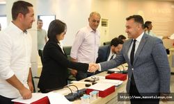 ALANYA BELEDİYESİNİN BÜTÇESİ BÜYÜK BİR ARTIŞLA YENİ BİR REKOR KIRDI! İŞTE BÜTÇE!