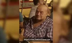 Alanya eski Coloni disco sahibi hayatını kaybetti!