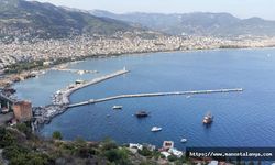 ALANYA'NIN İL HAYALİ, YEREL SEÇİMLERE Mİ TAKILDI!