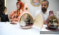 ALANYA TEMALI SU KABAĞI TERARYUM PROJESİ HAYATA GEÇTİ