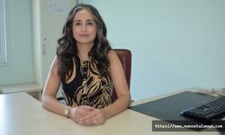 ALKÜ'DE TOPLUMUN RUH SAĞLIĞI KONUŞULDU! 