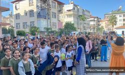 BAKAN TEKİN: ARA TATİL BÖLGESEL OLARAK UYGULANABİLİR.