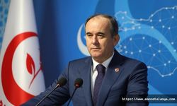 BBP GENEL BAŞKAN YARDIMCISI ÇAKIR’DAN, BÜYÜK KURULTAYA DAVET