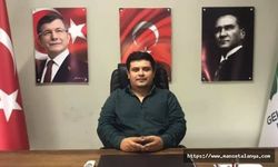 GELECEK PARTİLİ YÜKSEL; İKTİDARA SANAYİ  ELEKTRİK ZAMMI ÜZERİNDEN YÜKLENDİ !