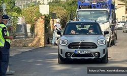JANDARMADAN 150 ARAÇA CEZA