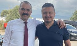 MHP ANTALYA YÖNETİMİNE BARCIN GİRDİ!