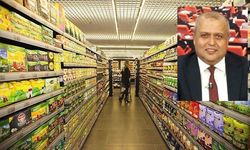 ALANYA BAKKALLAR ODASI BAŞKANI YENİALP: ZİNCİR MARKETLER VATANDAŞA SIKINTI YARATIYOR!