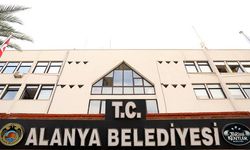 ALANYA BELEDİYESİ (BÜRO, İŞYERİ, KAFETERYA, HALI SAHA) GİBİ TOPLAM 11 TAŞINMAZI İHALEYE ÇIKARTIYOR!