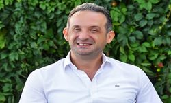 ALANYA'DA DENEYİMLİ OTEL MÜDÜRÜ GÖREVİNDEN AYRILDI