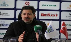 ALANYA KESTELSPOR'DA TOKAÇ SESLERİ