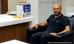 ALANYA MİLLİ EĞİTİM MÜDÜRLÜĞÜNDEN, BAKANLIĞA ATANDI