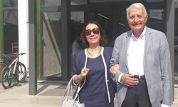 ANTALYA MİLLETVEKİLİ EŞİNİ KAYBETTİ