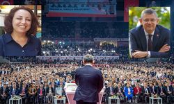 CHP ALANYA'DA YEŞİLDAL SEVİNCİ. YEŞİLDAL PARTİ MECLİSİNDE!