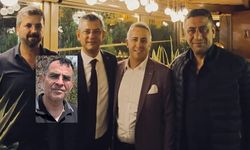 CHP'NİN YENİ GENEL BAŞKANI ÖZEL'İN 3 YILLIK EV ARKADAŞI ALANYALI KOÇAK!