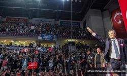FLAŞ HABER: ÖZGÜR ÖZEL’İN PM ANAHTAR LİSTESİ KESİNLEŞTİ. ALANYA DAN BİR İSİM LİSTEDE!