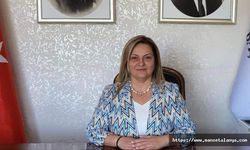 Gazipaşa dan aday adayı oldu