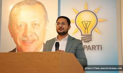 İŞTE ALANYA AK PARTİ GENÇLİK KOLLARI YÖNETİM KURULU ÜYELERİ!