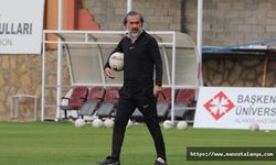 KESTELSPOR'A TEKNİK DİREKTÖR DAYANMIYOR