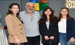 MİMARLAR, ALANYA ÜNİVERSİTE BULUŞTU: MİMARLIK PRATİĞİ VE TEORİSİ KONUŞULDU