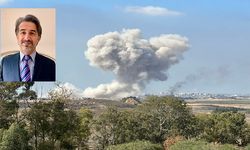 Savaş Haberleri İzlemek Çocukları Olumsuz Etkiliyor! 
