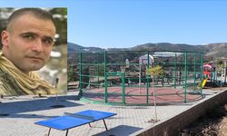 ŞEHİT ALPAY ARAS’IN ADI ALİEFENDİ MAHALLESİ’NDE YAŞAYACAK