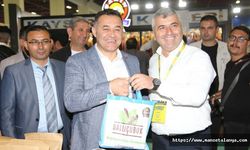 YÖREX’İN GÖZDESİ “BALLIÇUBUK” OLDU