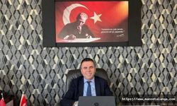 ALANYA'DA GÖREVİNDEN AYRILDI. ALANYA BELEDİYE BAŞKAN ADAYLIĞI İÇİN KOLLARI SIVADI