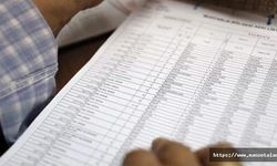 ALANYA İLÇE SEÇİM KURULU BAŞKANLIĞINDAN ÖNEMLİ AÇIKLAMA!