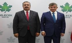 DAVUTOĞLU, ALANYALI MEVLÜT DEMİR İÇİN GELİYOR. İŞTE GELECEĞİ TARİH!