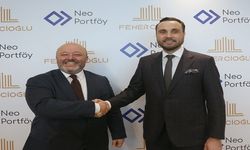 FENERCİOĞLU A.Ş VE NEO PORTFÖY'DEN GAYRİMENKUL YATIRIM FONU İŞBİRLİĞİ: HEDEF 500 MİLYON TL!