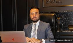 FENERCİOĞLU'NUN 2024 HEDEFİ 150 MİLYON EURO