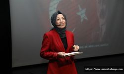 MİLLÎ ŞAİR ALKÜ’DE ANILDI