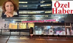 CHP PARTİ MECLİS ÜYESİ YEŞİLDAL'DAN GAZİPAŞA ADAYLIĞI İLE İLGİLİ AÇIKLAMA