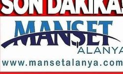Meral Akşener’in Alanya programı iptal!