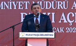 SAHİLLERDE BULUNAN CESETLERLE İLGİLİ VALİ ŞAHİN KONUŞTU
