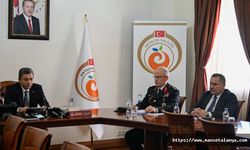 Vali Şahin'den Antalya ve İlçelerdeki seçimlerle ilgili önemli mesajlar!