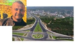 8 GÜNLÜK YAŞAM SAVAŞINI KAYBETTİ