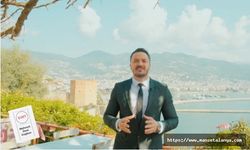 ALANYA BELEDİYESİ BAĞIMSIZ MECLİS ÜYESİ MEHMET ÜNAL ÇOŞKUN'DAN KAMUOYUNA VİDEOLU MESAJ
